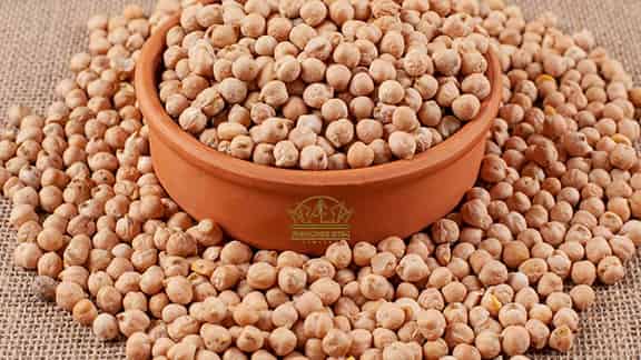 The Evolution of Chickpeas Production and Exporting in Tanzania, Africa