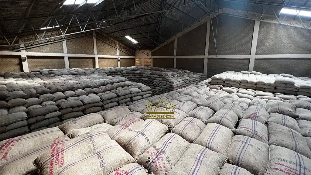 Find the best agro exporter in Africa