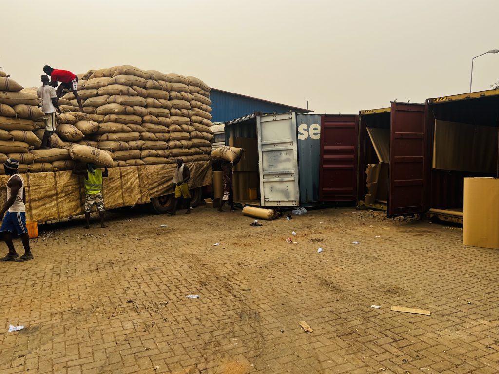 Agro Products from Africa